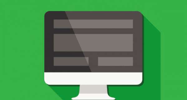 Курс HTML и CSS – Как создать ваш первый сайт