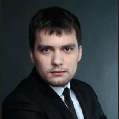 Рустам Назипов's avatar image