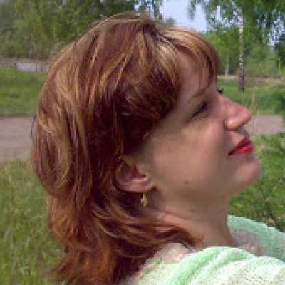 Юлия Красовских's avatar image