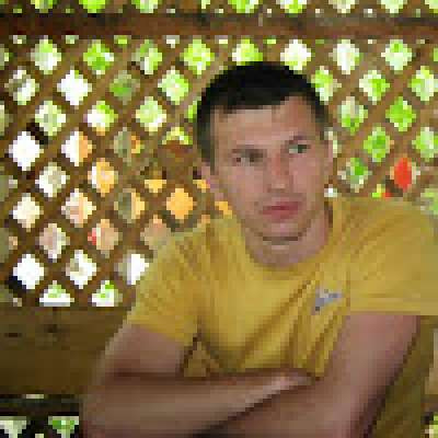 Дмитрий Сергеев's avatar image