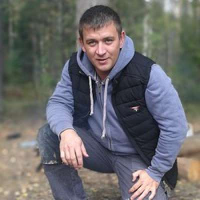Алексей Медведев's avatar image