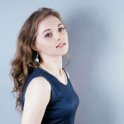 Ирина Шульгина's avatar image