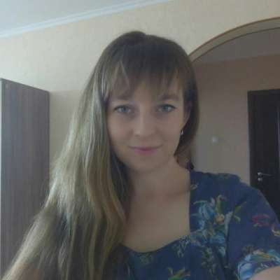 Елена Полозкова's avatar image