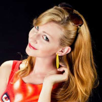 Ирина Лоренс's avatar image