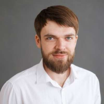 Олег Самойлов's avatar image