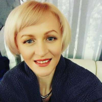 Милена Позняк's avatar image