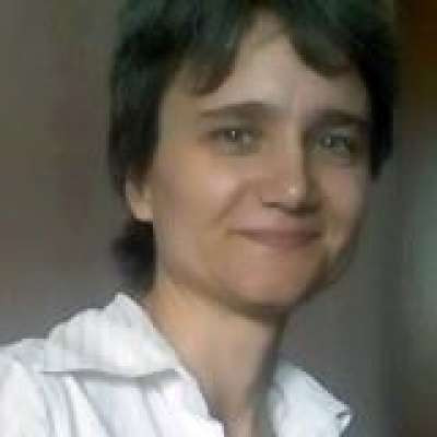 Екатерина Харитонова's avatar image