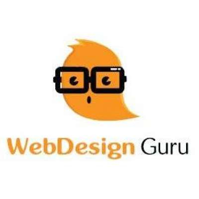 WebDesignGuru's avatar image