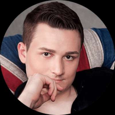 Дмитрий Лаврик's avatar image