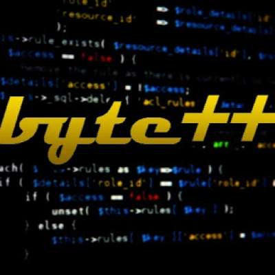Byte's avatar image