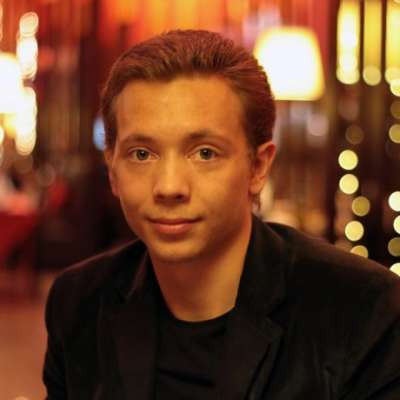 Сергей Костенков's avatar image