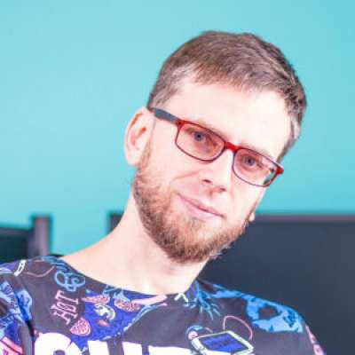 Степан Береговой's avatar image