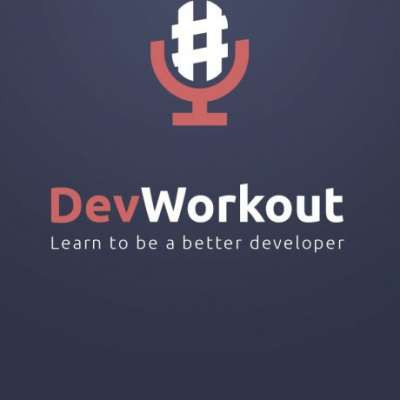 Dev Workout's avatar image