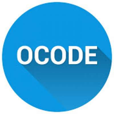 Ocode's avatar image