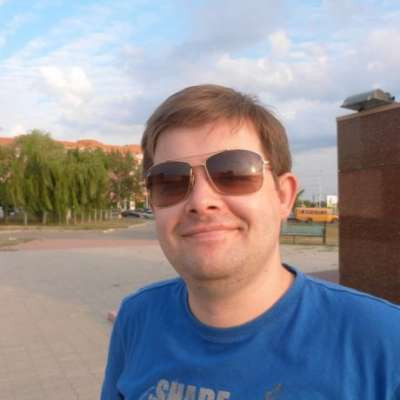 Анатолий Голомазов's avatar image